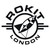 Rokit Vintage logo