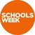 Schools Week logo