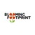 Blooming Footprint logo