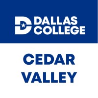 Dallas College Cedar Valley Campus Logo