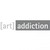 Art Addiction logo