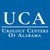 Urology Centers of Alabama Logo
