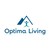 Optima Living logo