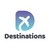 Destinations logo