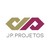 Logo di JP. Projetos - Arquitetura e Engenharia