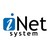 iNet System logo