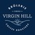 Brûlerie Virgin Hill Coffee logo