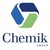 CHEMIK logo