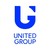 United Group B.V. logo