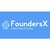 FoundersX Ventures logo