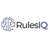 RulesIQ logo