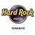 Hard Rock Hotel Tenerife logo