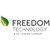 Freedom Tech logo