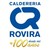 GRUPO CALDERERIA ROVIRA, S.L. logo