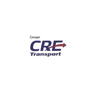CRE Transport logo