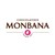 Chocolaterie MONBANA logo