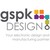 GSPK Design logo
