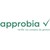 Approbia logo