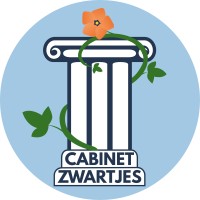 Cabinet Zwartjes logo