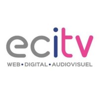 ECITV (Réseau GES - Videnum) logo
