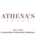Athena's srl logo
