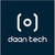 Daan Tech logo