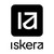 ISKERA logo