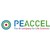 PEACCEL logo