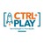 Ctrl+Play logo