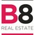 B8 Real Estate logo