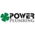 Power Plumbing logo