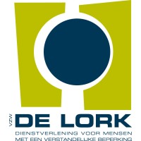 vzw De Lork logo