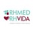 RHMED Consultores Associados logo