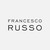 FRANCESCO RUSSO logo