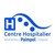 Hôpital de proximité de Paimpol logo