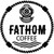 Fathom Coffee logo