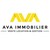 AVA Immobilier logo