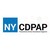 NY-CDPAP logo