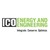 ICO Energy and Engineering, Inc. logo
