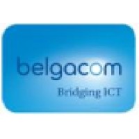 Belgacom Bridging ICT logo