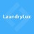 LaundryLux logo