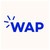 WAP - We are Peers, pioneering peer learning logo