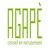AGAPÈ RECRUTEMENT logo