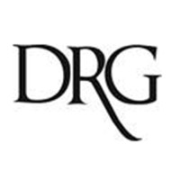 The DRG logo