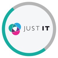 Just IT Training and Apprenticeships logo