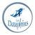 Les Dauphins logo