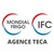 MONDIAL FRIGO - IFC (TECA) logo