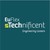 EuFlex Technificent | powered by TU/e logo