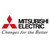 Logo di Mitsubishi Electric Brasil