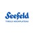 Region Seefeld - Tirols Hochplateau logo